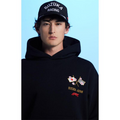 Japanese Grand Prix Suzuka Racing Map Graphic Hoodie