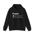 One Star People Work Monday Graphic Apparel Collection
