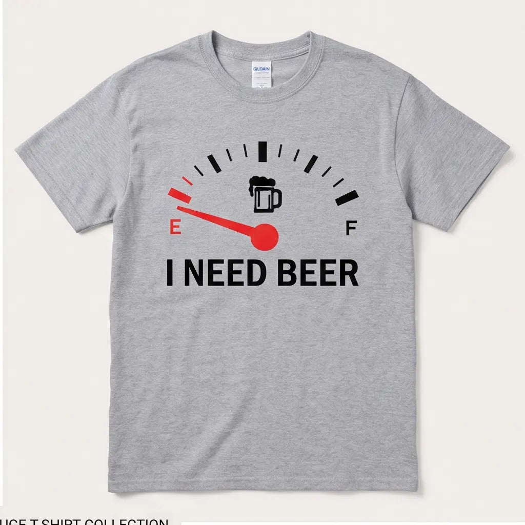 I need beer shirt, unisex shirt, trendy shirt
