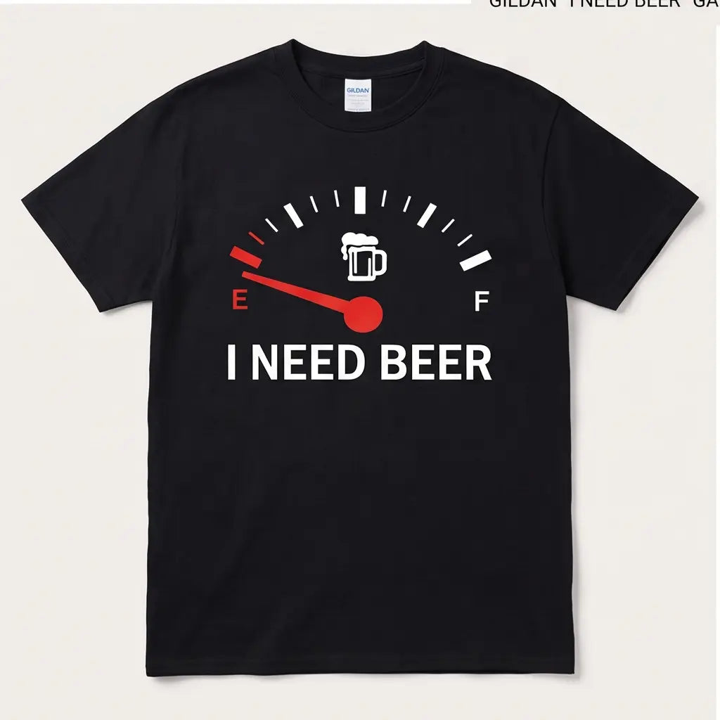 I need beer shirt, unisex shirt, trendy shirt