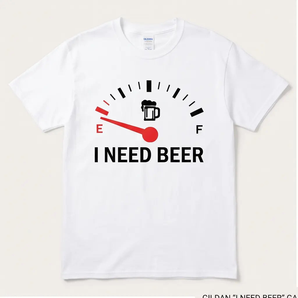 I need beer shirt, unisex shirt, trendy shirt