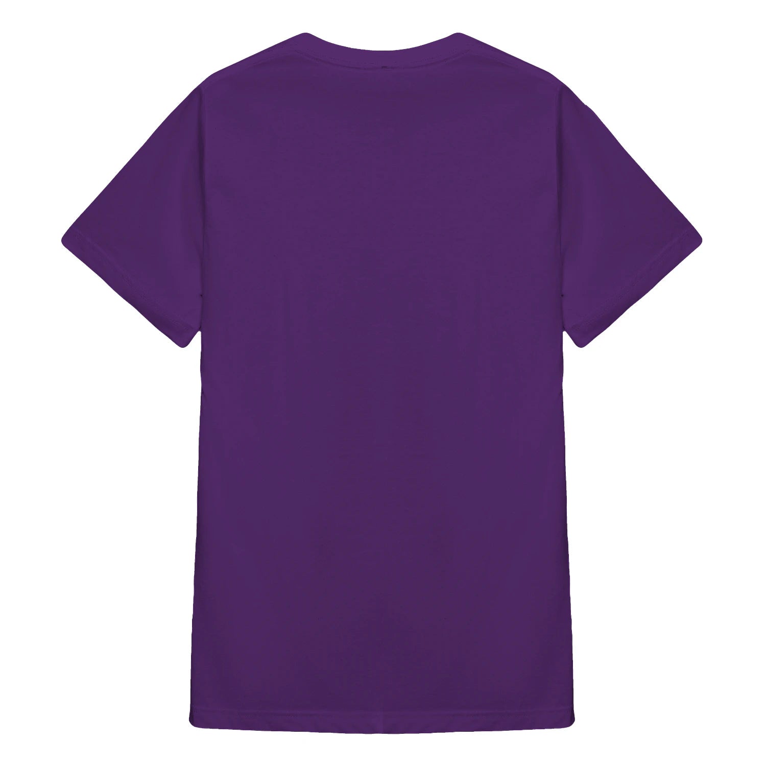 Call me short one more time - Purple