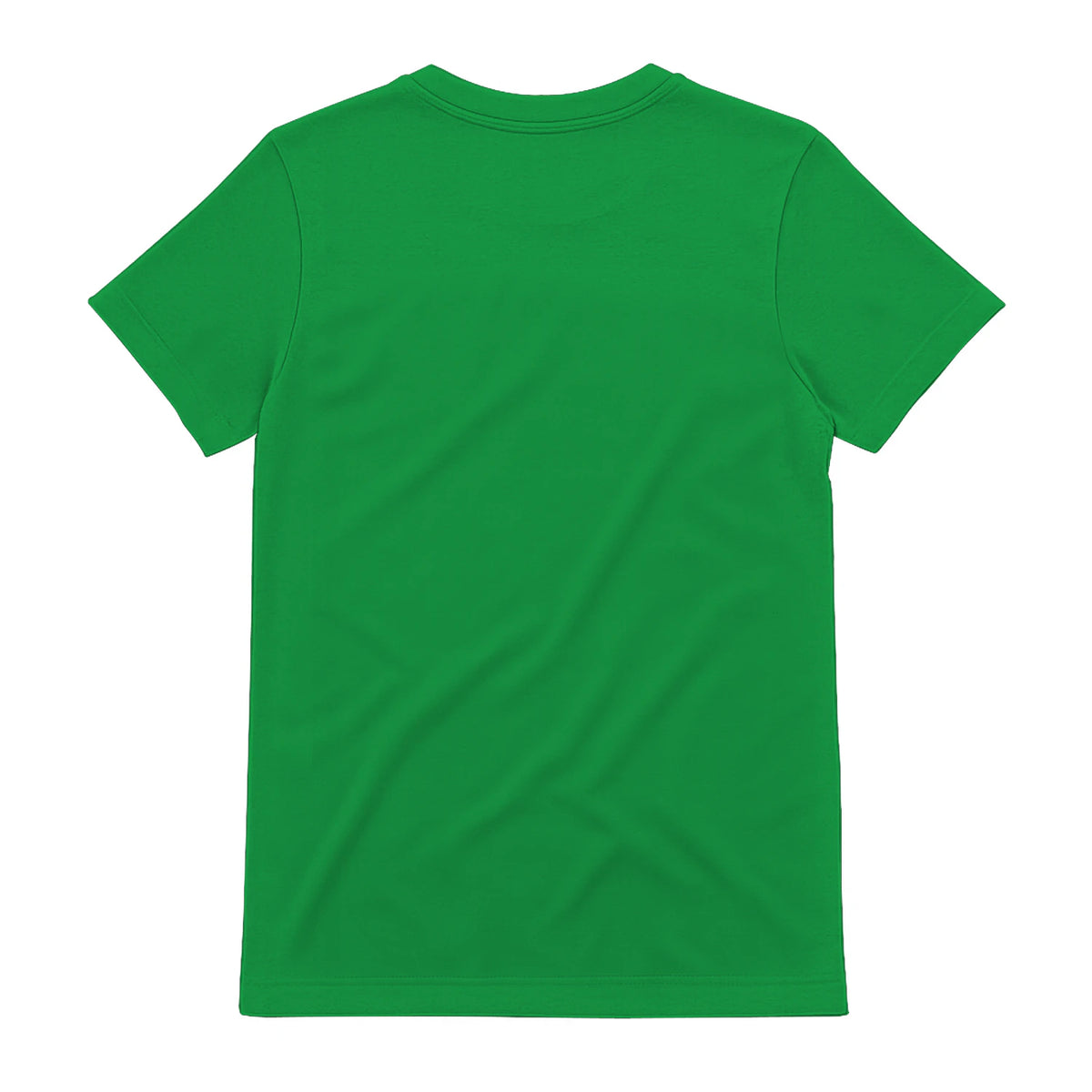 JUST BECAUSE I'M AWAKE DOESN'T MEAN I'M REDY TO DO THINGS - Irish Green