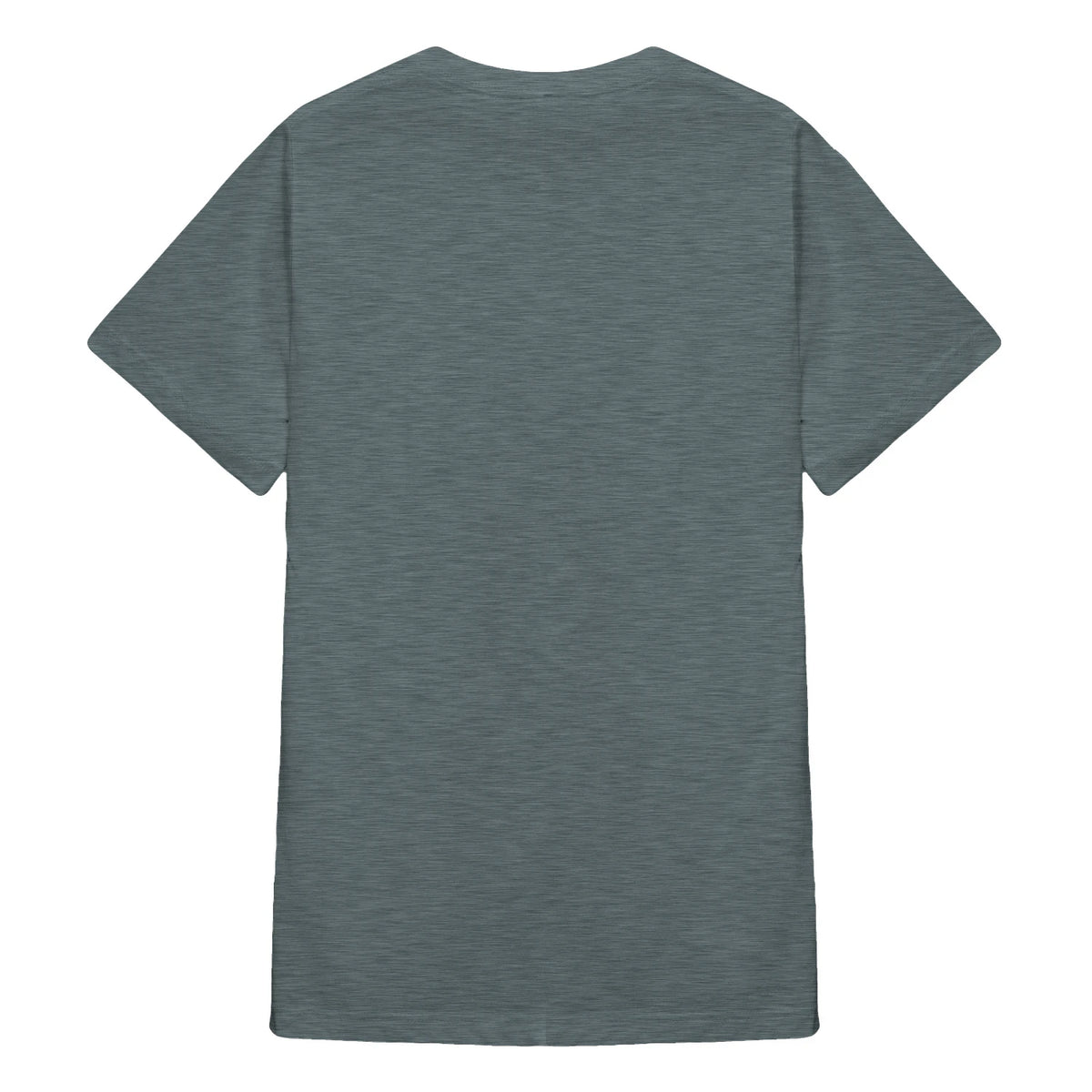 Don't Flatter Yourself Only Look Up To You Because I'm Short - Dark Heather