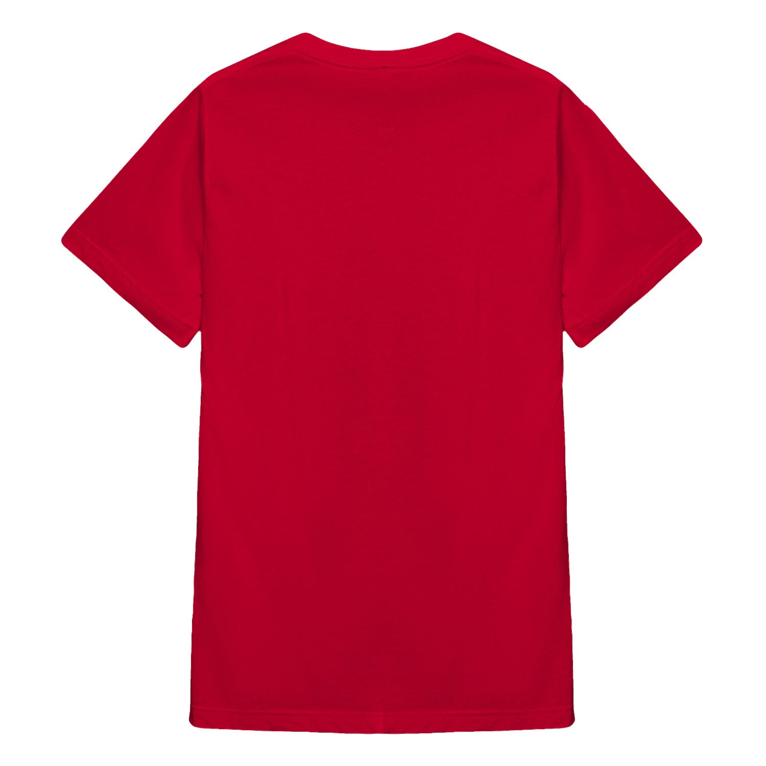 Don't Flatter Yourself Only Look Up To You Because I'm Short - Red