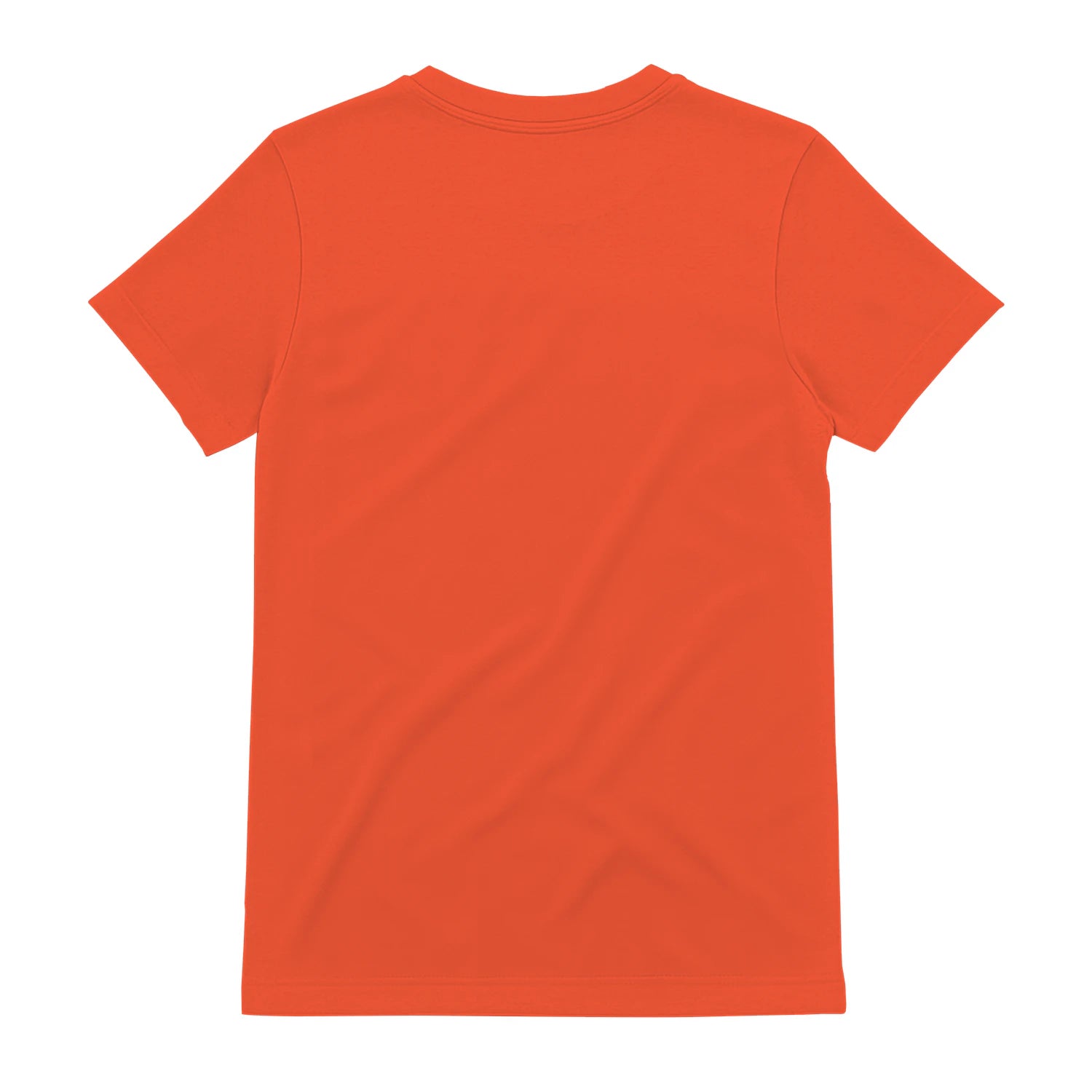 BE USELESS SO NOBADY CAN USE YOU - Orange