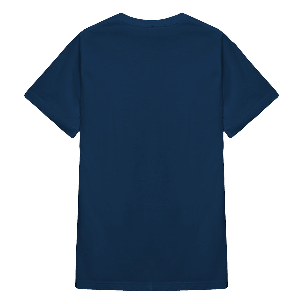 Don't Flatter Yourself Only Look Up To You Because I'm Short - Navy