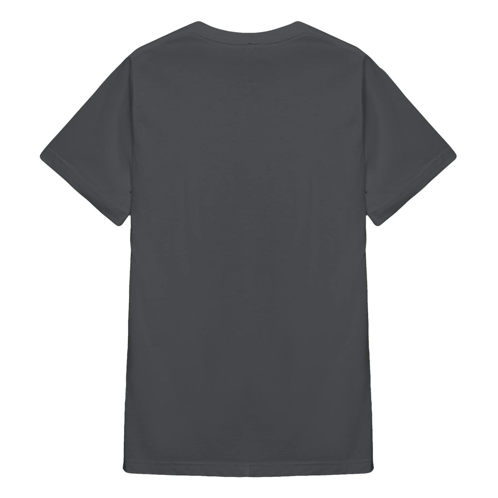 SHORT STANDS FOR SCARY HOSTILE ORIGINAL RARE - Charcoal
