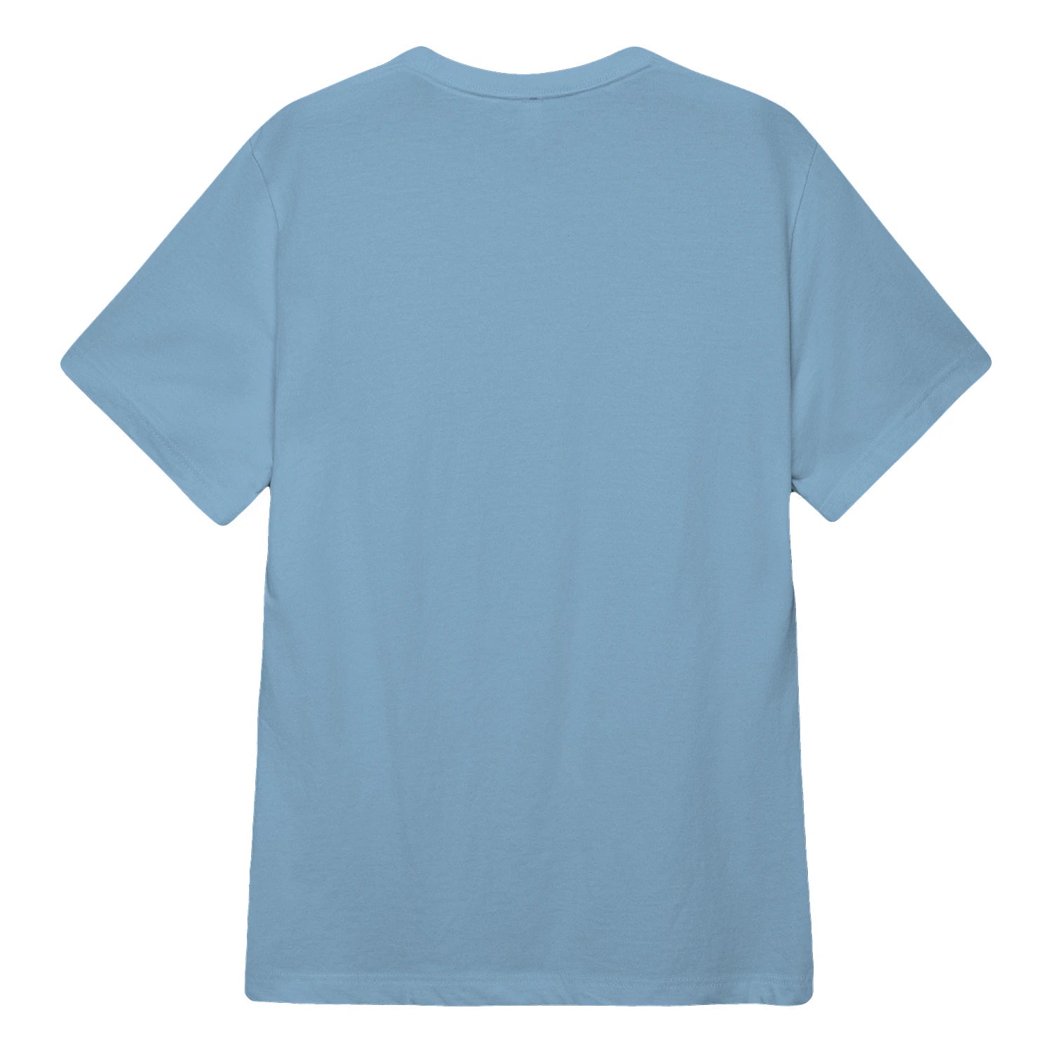 I SUFFER FROM C.H.S CAN'T HEAR SHIT - Light Blue