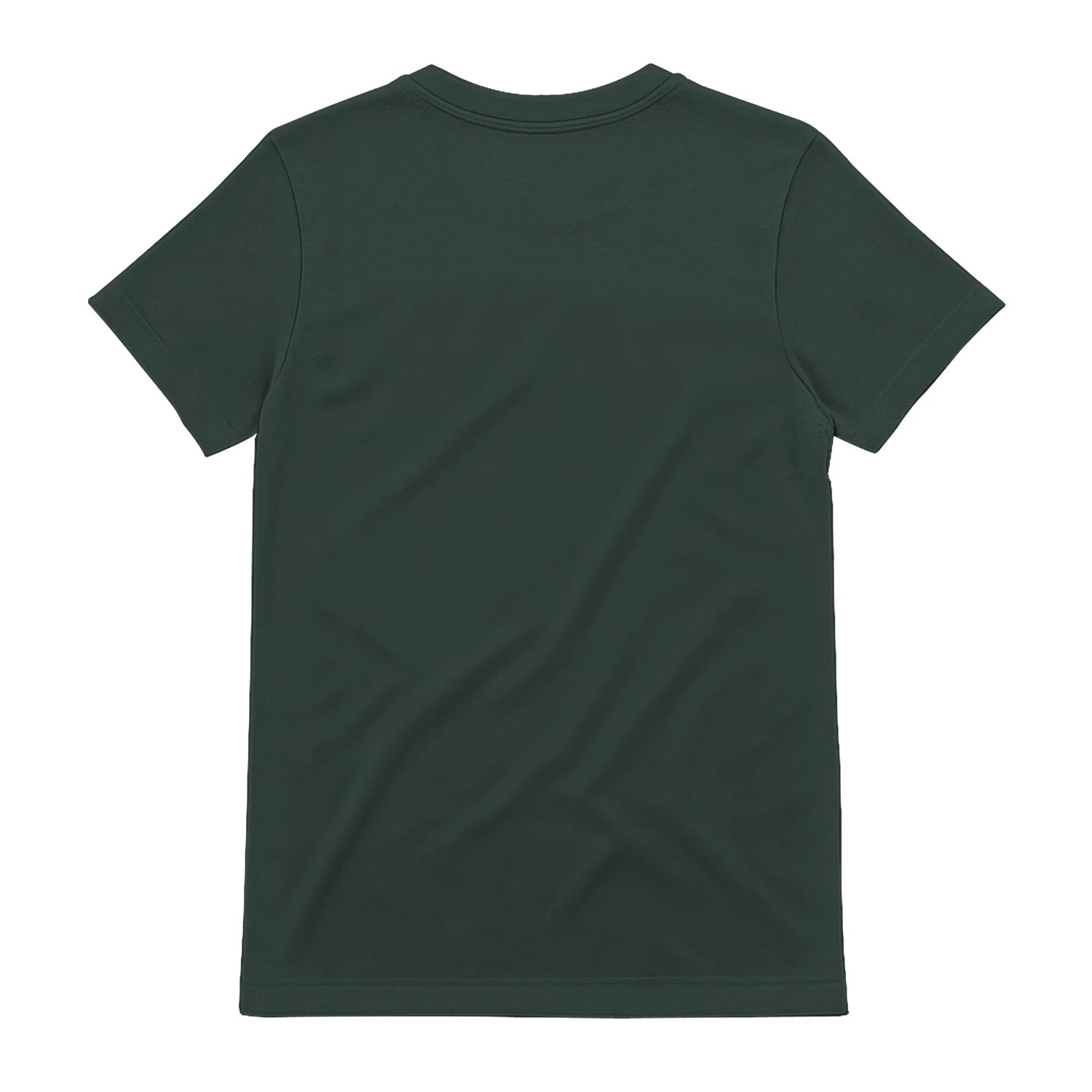 ALL THIS PANIC AND STILL NO DISCO - Forest Green