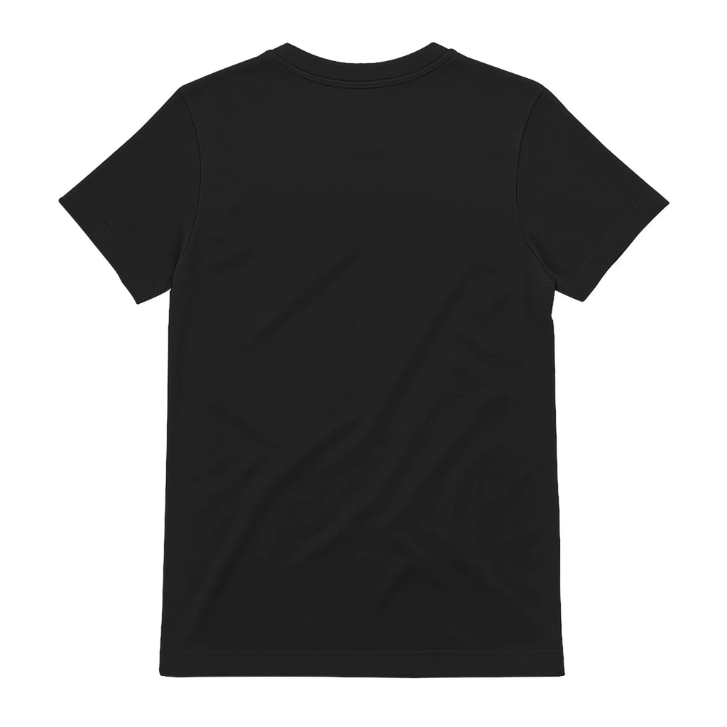 BE USELESS SO NOBADY CAN USE YOU - Black
