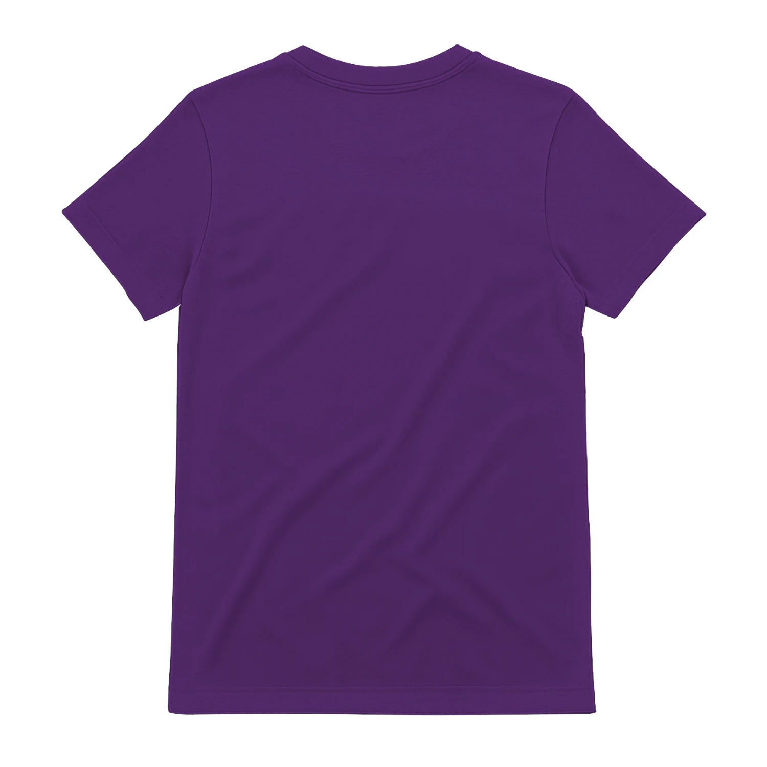 I'm a malfunctioning member of society - Purple