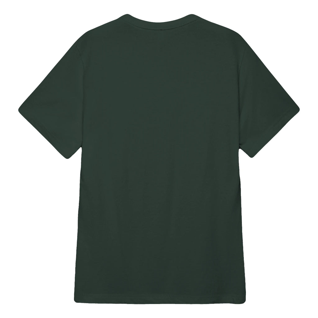 I SUFFER FROM C.H.S CAN'T HEAR SHIT - Forest Green