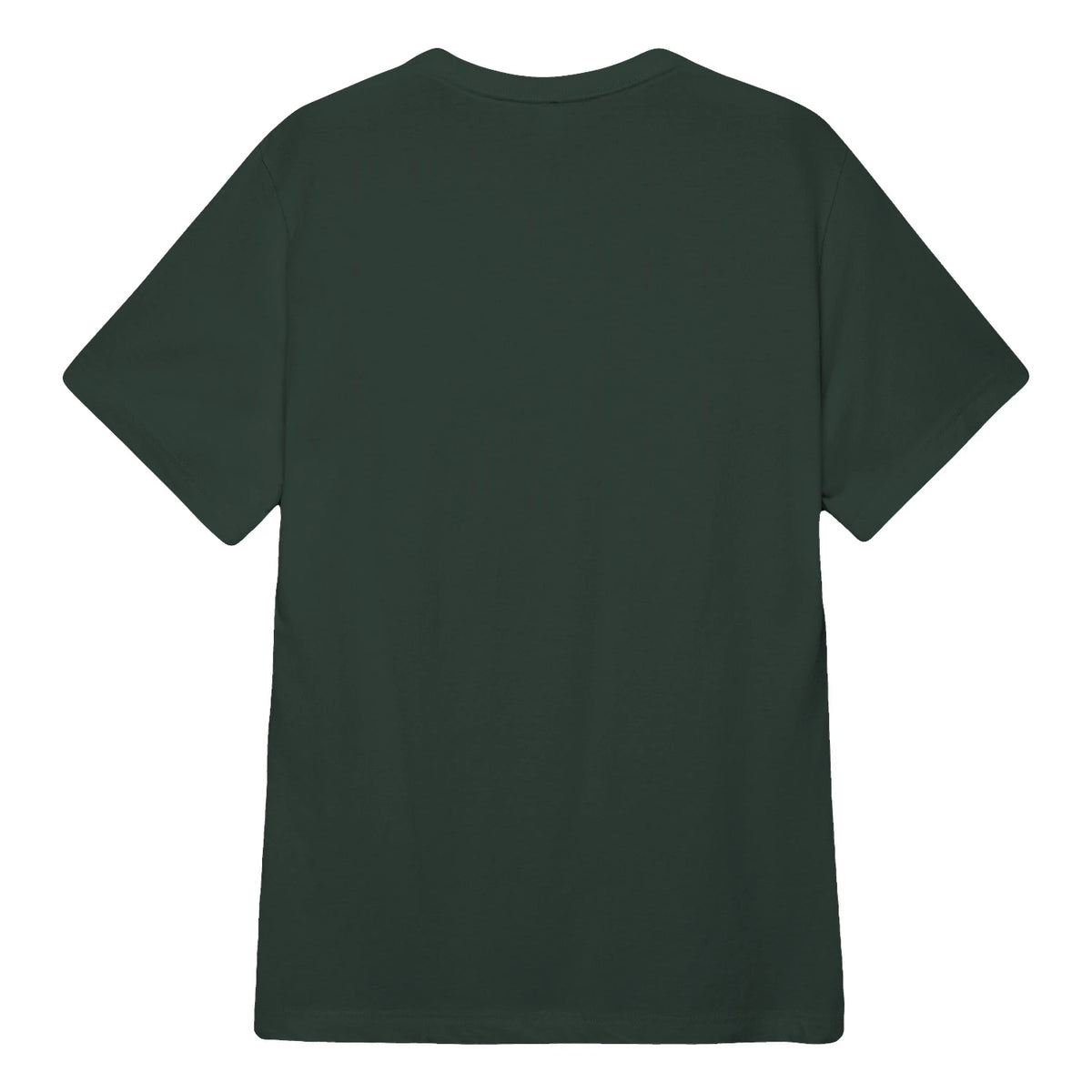 I SUFFER FROM C.H.S CAN'T HEAR SHIT - Forest Green