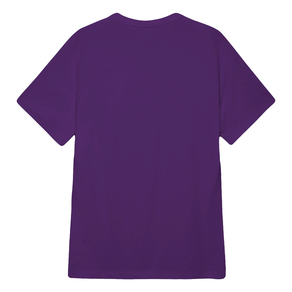 I SUFFER FROM C.H.S CAN'T HEAR SHIT - Purple