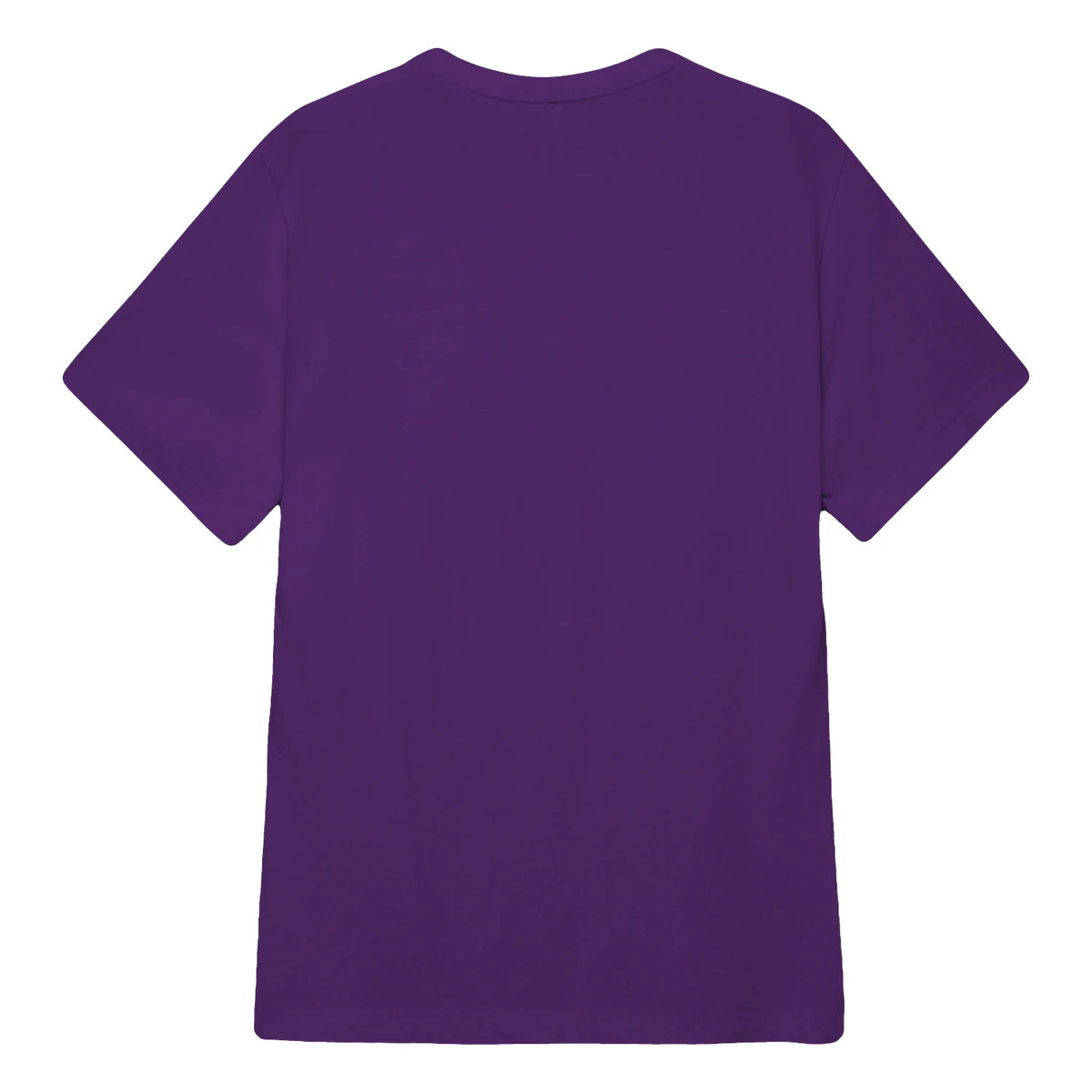 I SUFFER FROM C.H.S CAN'T HEAR SHIT - Purple