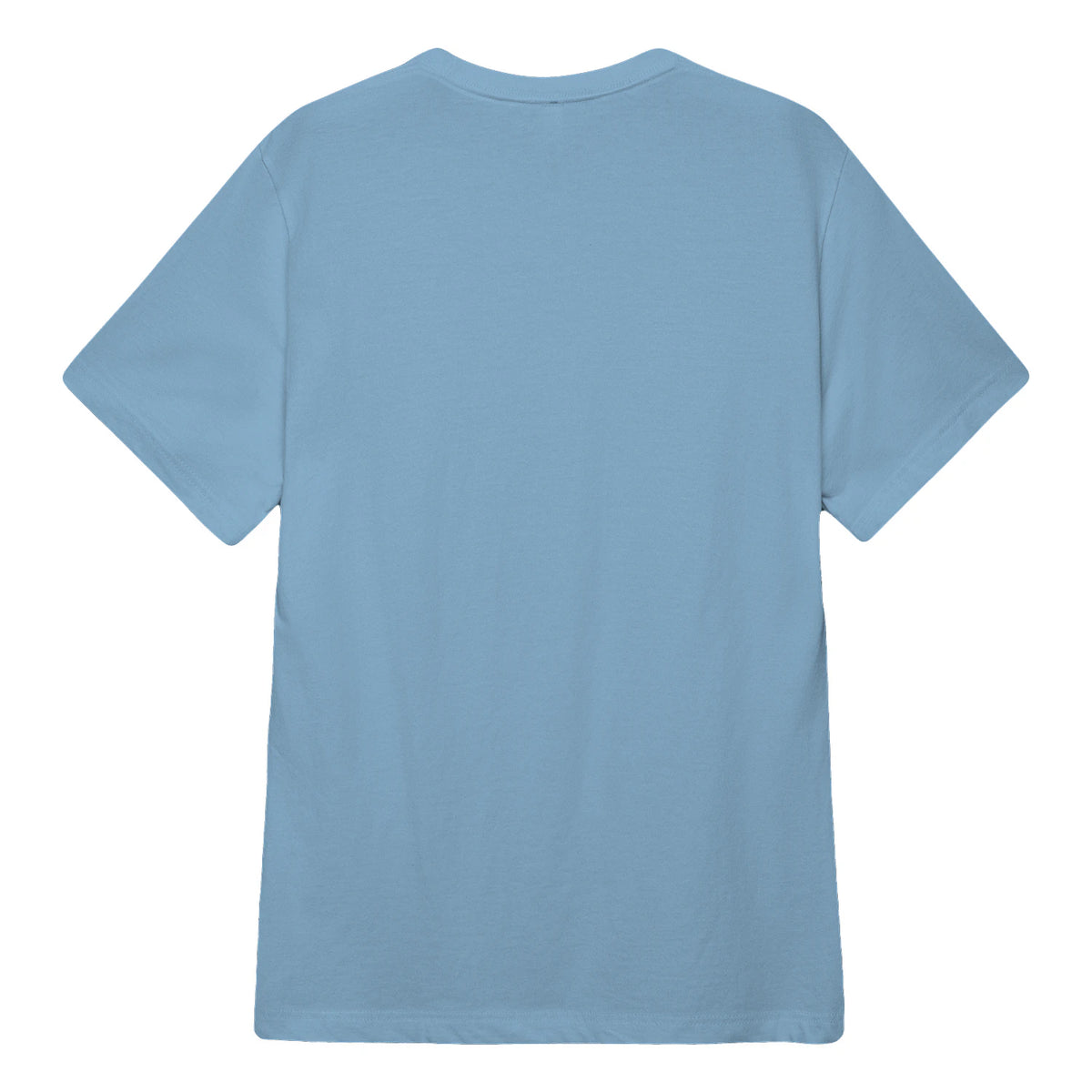 I SUFFER FROM C.H.S CAN'T HEAR SHIT - Light Blue