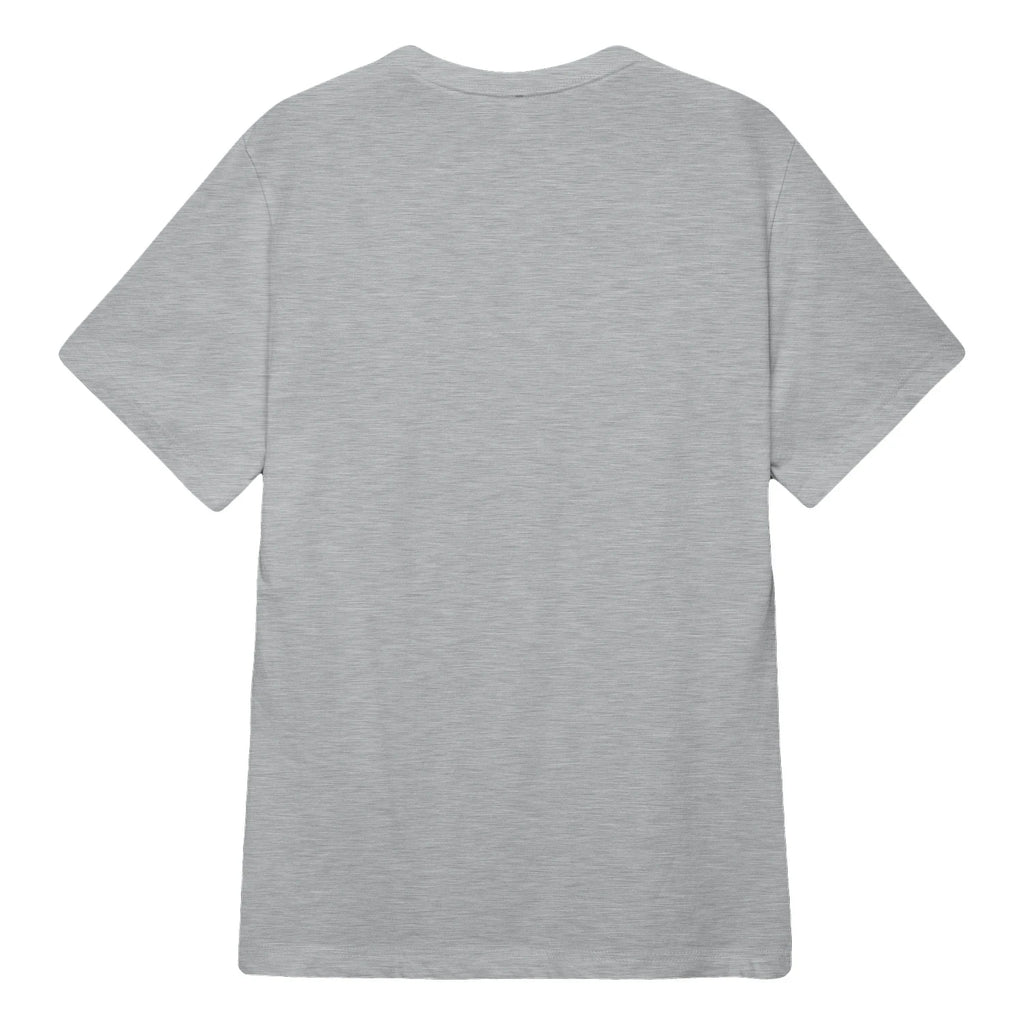 I SUFFER FROM C.H.S CAN'T HEAR SHIT - Sport Grey