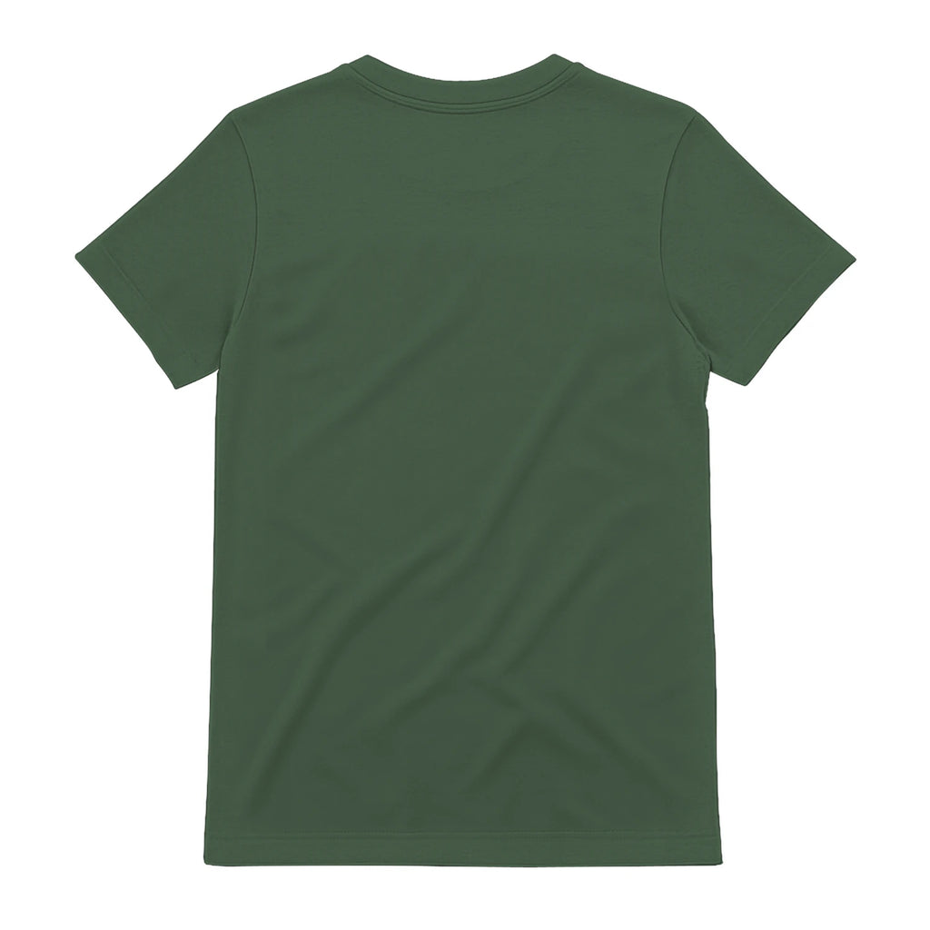 ALL THIS PANIC AND STILL NO DISCO - Military Green
