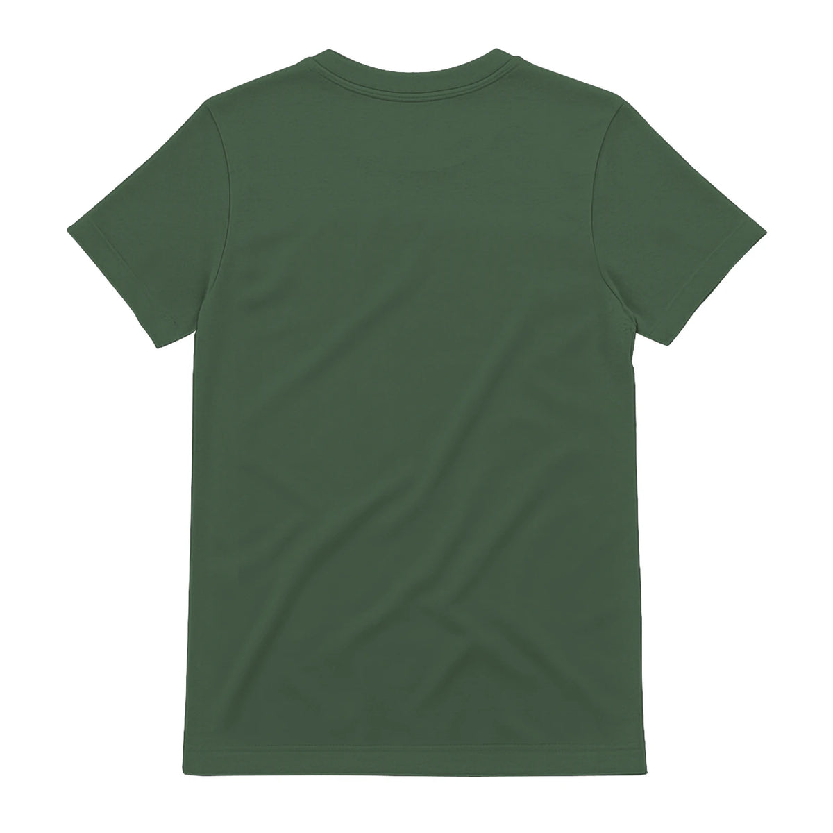ALL THIS PANIC AND STILL NO DISCO - Military Green