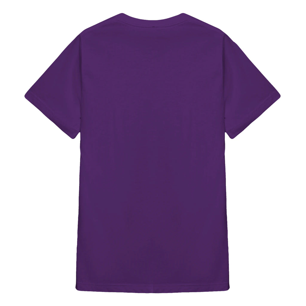 SHORT STANDS FOR SCARY HOSTILE ORIGINAL RARE - Purple