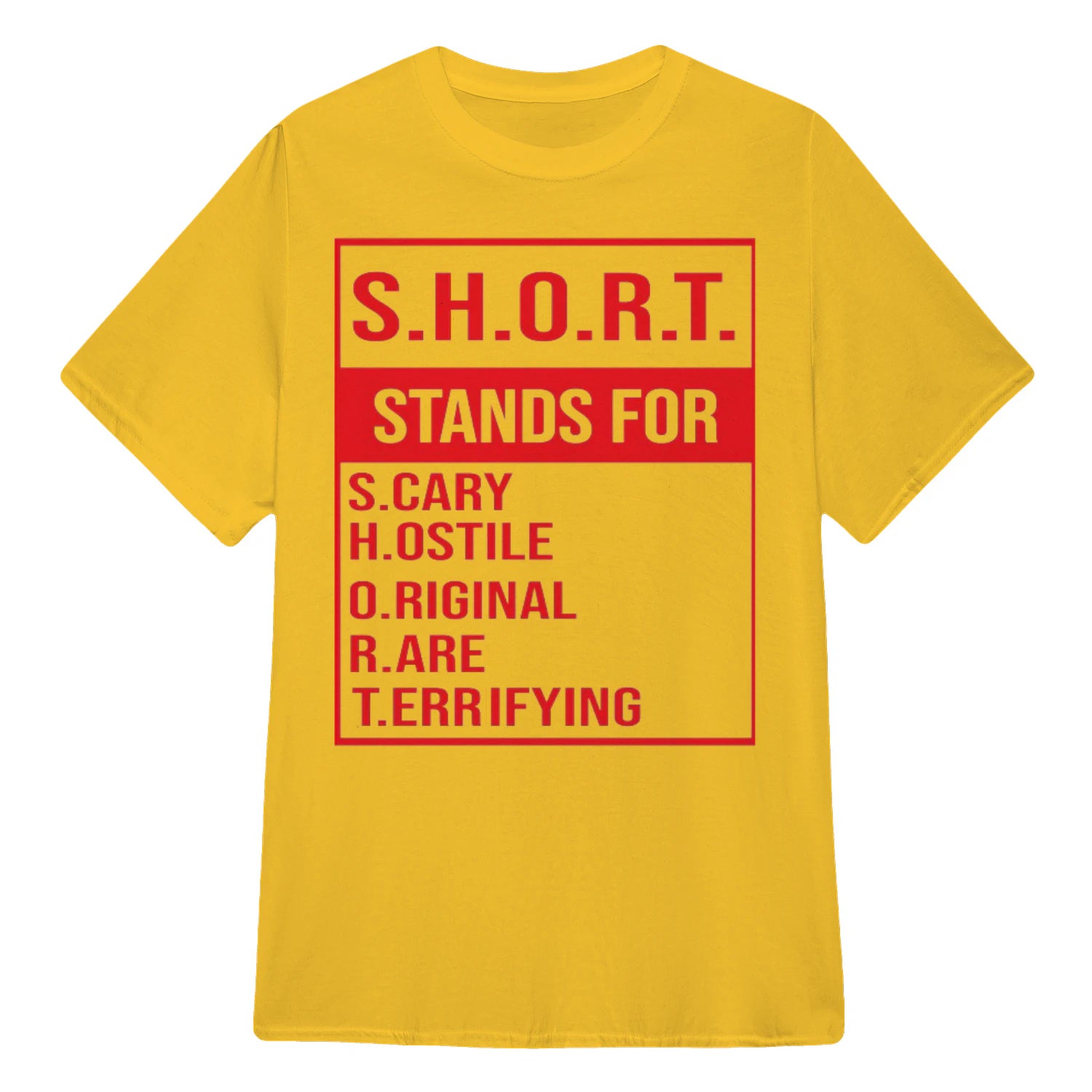 SHORT STANDS FOR SCARY HOSTILE ORIGINAL RARE - Daisy