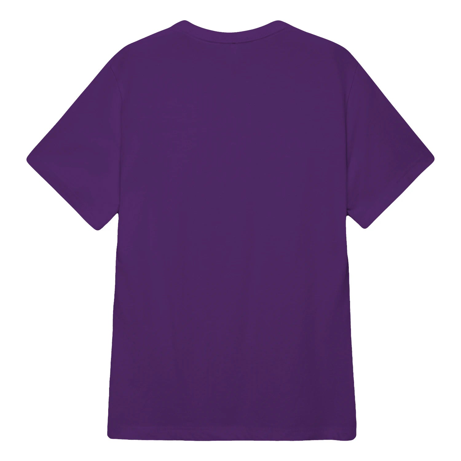 I SUFFER FROM C.H.S CAN'T HEAR SHIT - Purple