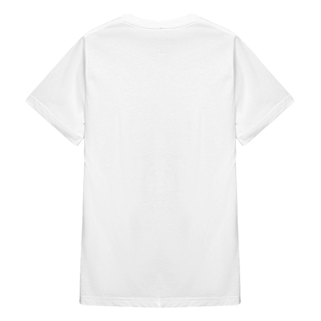 SHORT STANDS FOR SCARY HOSTILE ORIGINAL RARE - White