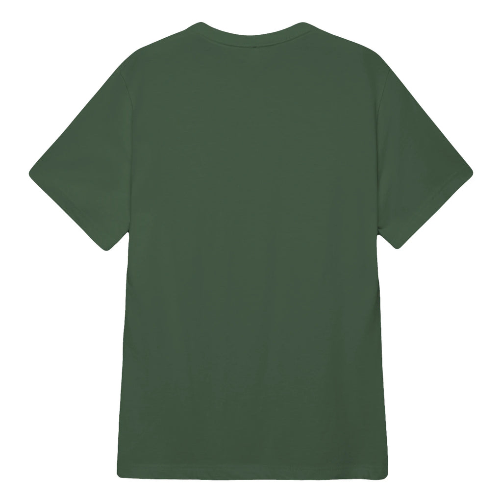 I SUFFER FROM C.H.S CAN'T HEAR SHIT - Military Green