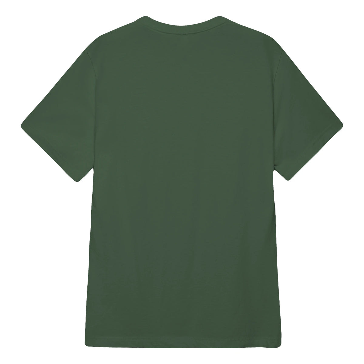 I SUFFER FROM C.H.S CAN'T HEAR SHIT - Military Green