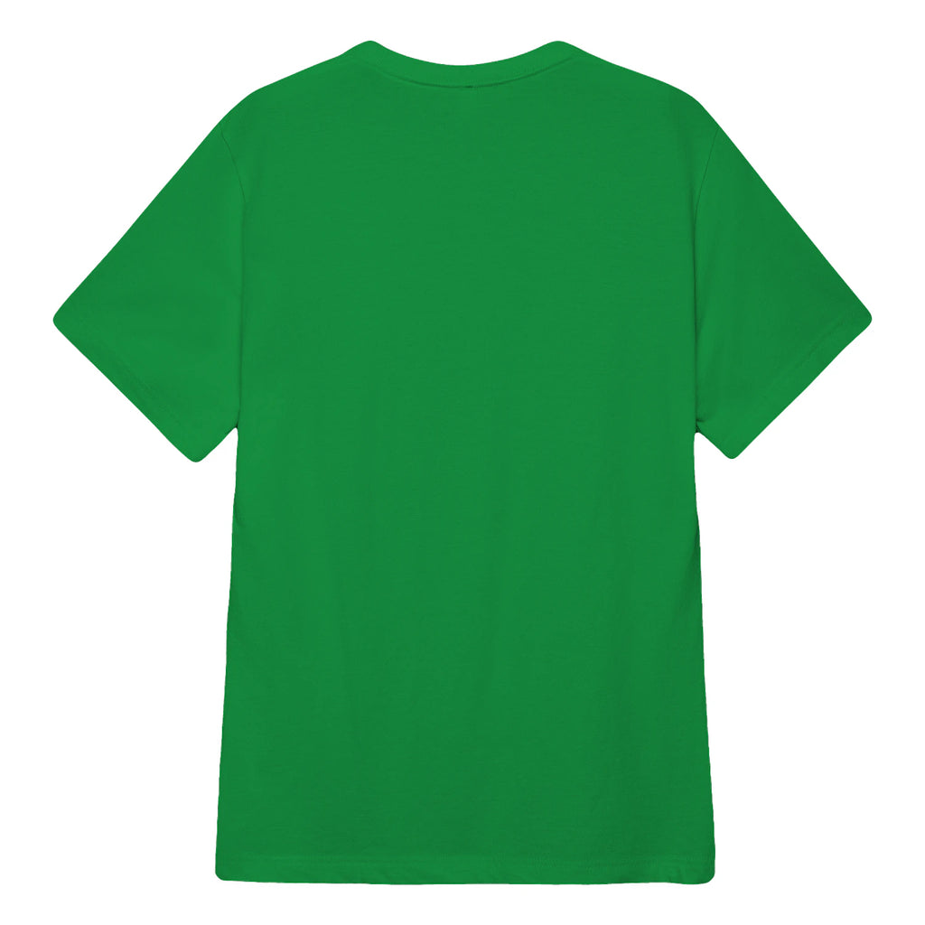 I SUFFER FROM C.H.S CAN'T HEAR SHIT - Irish Green