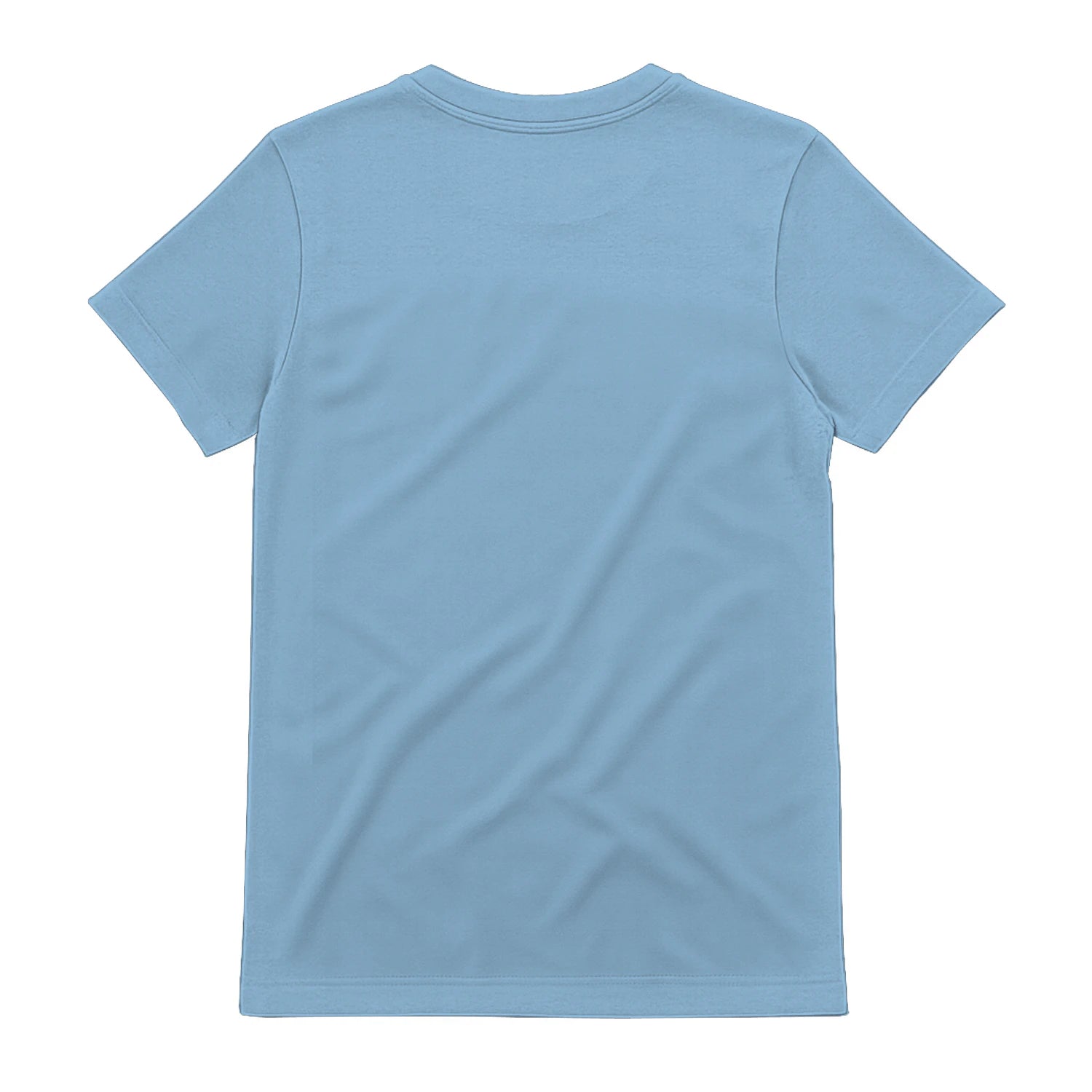 BE USELESS SO NOBADY CAN USE YOU - Light Blue