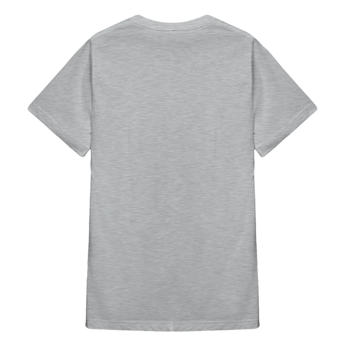 WHEN I WAS BORN DEVIL SAID "OHH SHIT COMPETITION" - Sport Grey