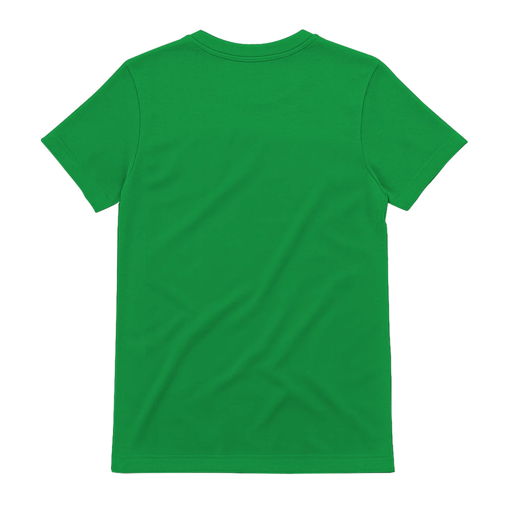 BE USELESS SO NOBADY CAN USE YOU - Irish Green
