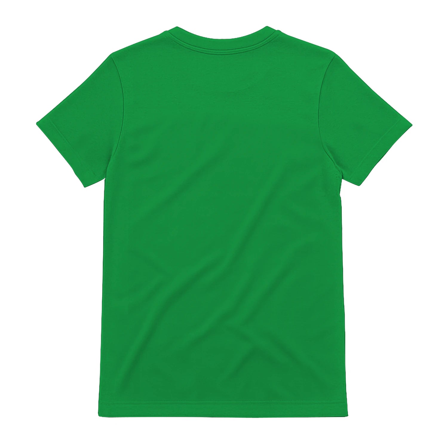 BE USELESS SO NOBADY CAN USE YOU - Irish Green
