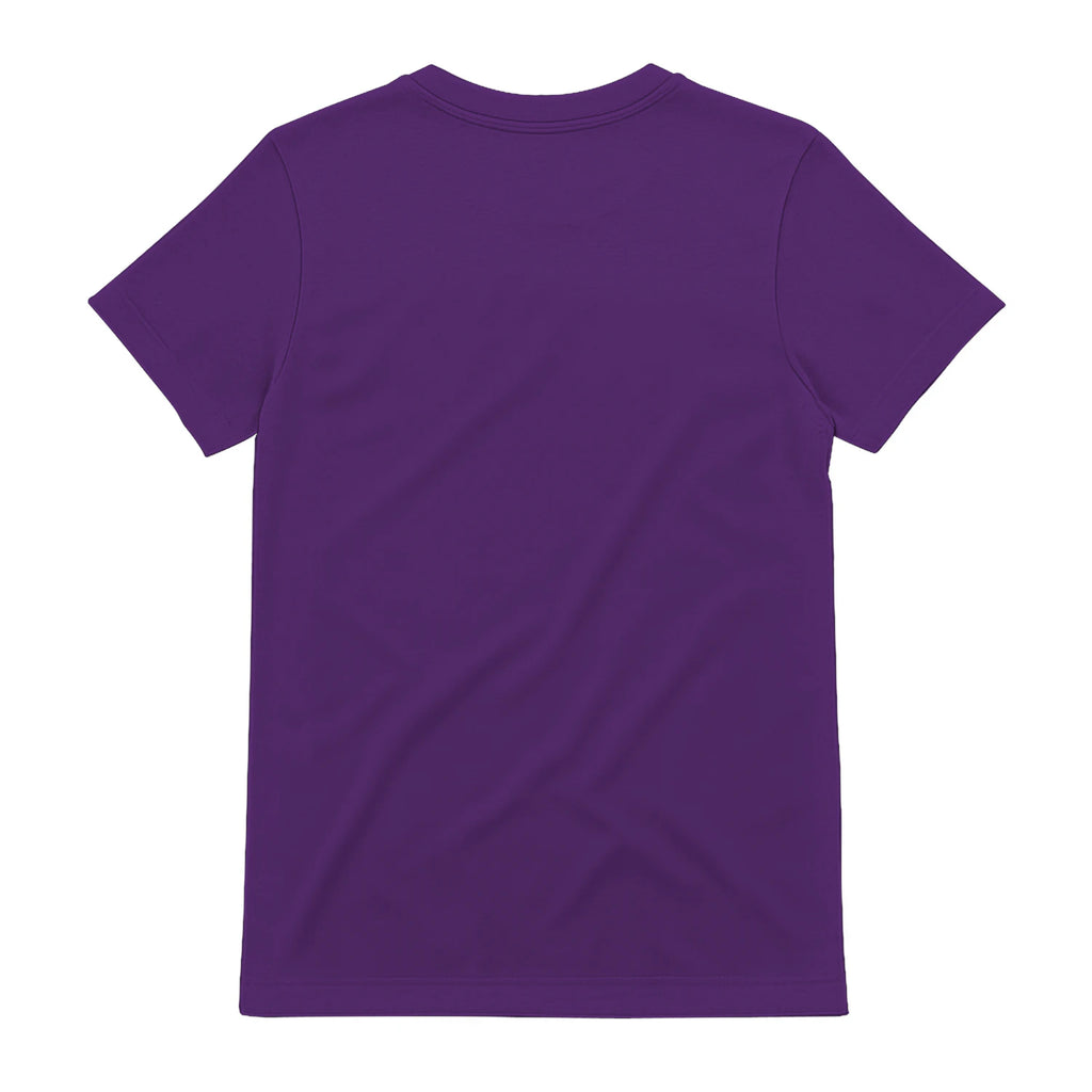 BE USELESS SO NOBADY CAN USE YOU - Purple