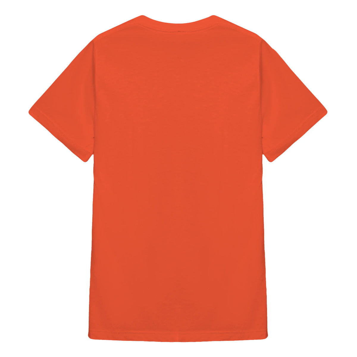 SHORT STANDS FOR SCARY HOSTILE ORIGINAL RARE - Orange