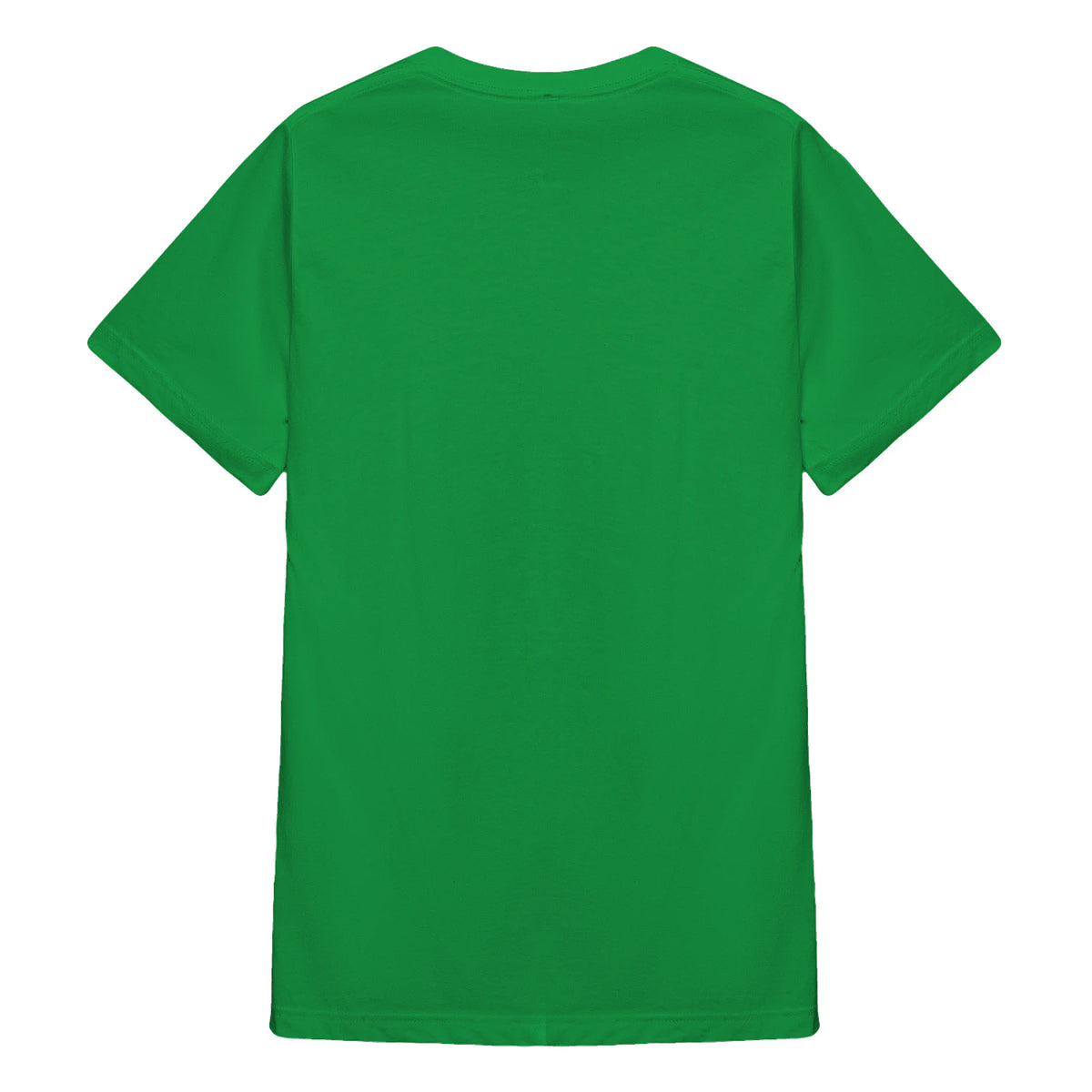 I'M NOT AN ASSHOLE I'M THE ASSHOLE AND IT'S MR ASSHOLE - Irish Green