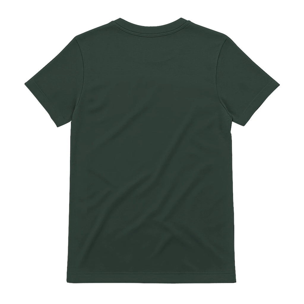 I cast Unflushable turd Upon ur enemies - Forest Green