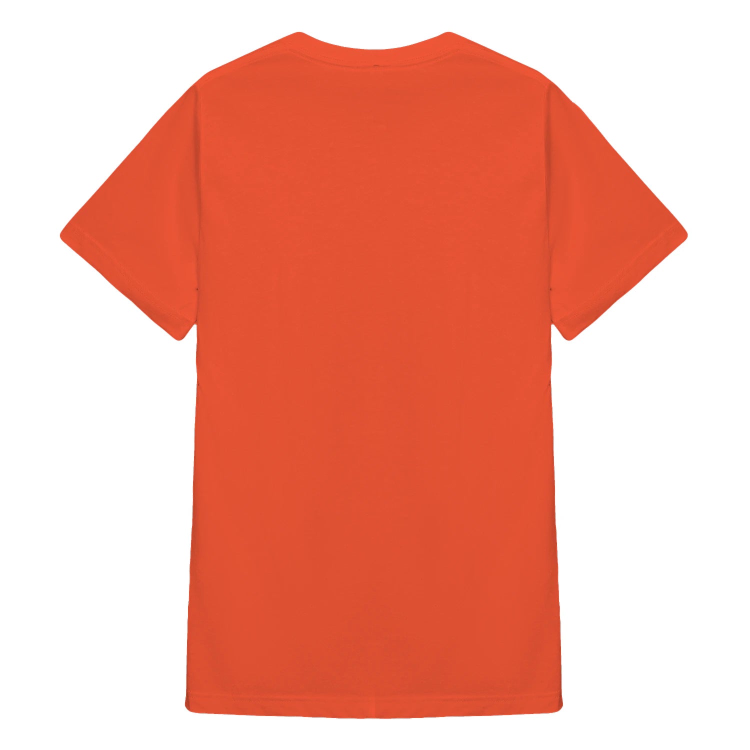 I'M NOT AN ASSHOLE I'M THE ASSHOLE AND IT'S MR ASSHOLE - Orange