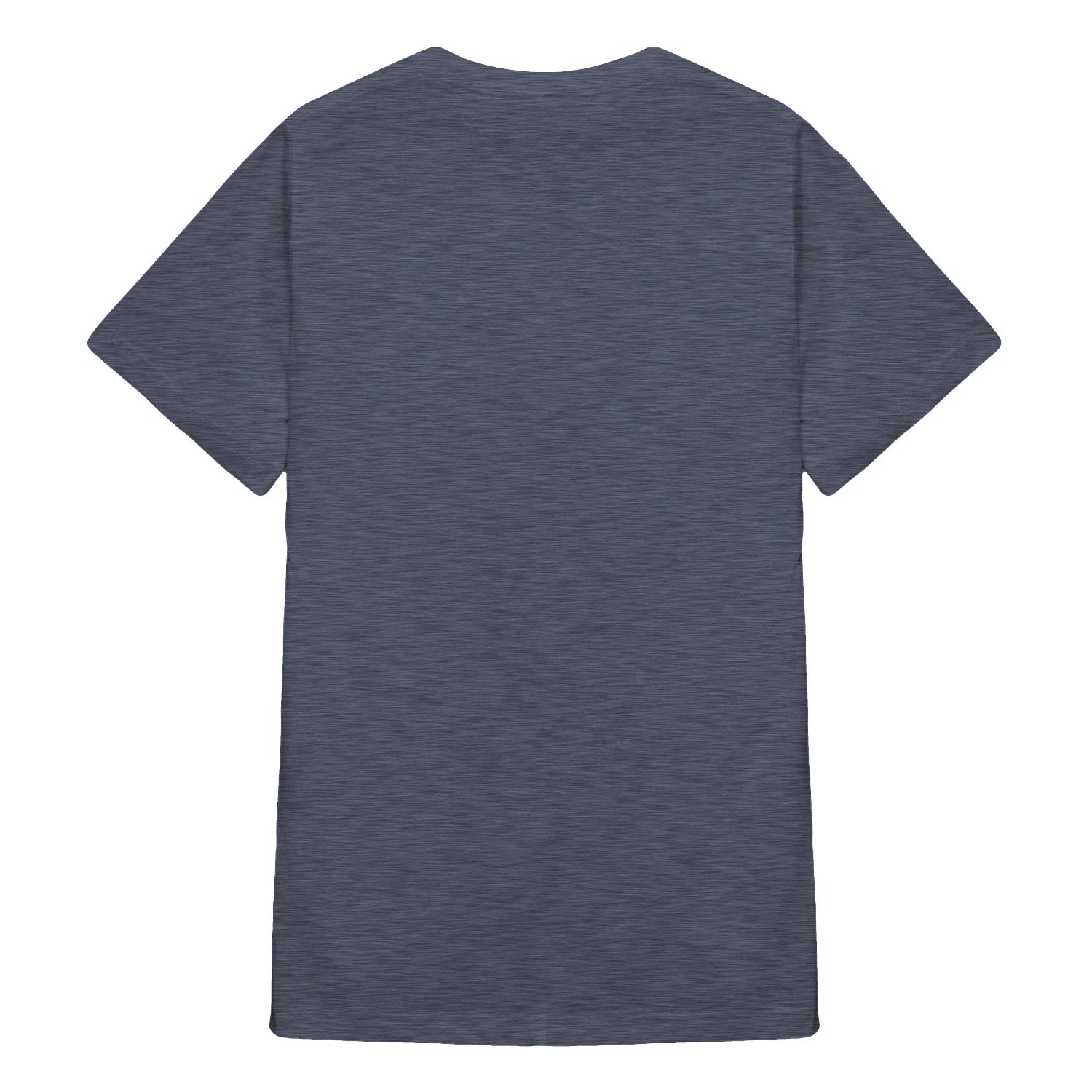 Don't Flatter Yourself Only Look Up To You Because I'm Short - Heather Navy