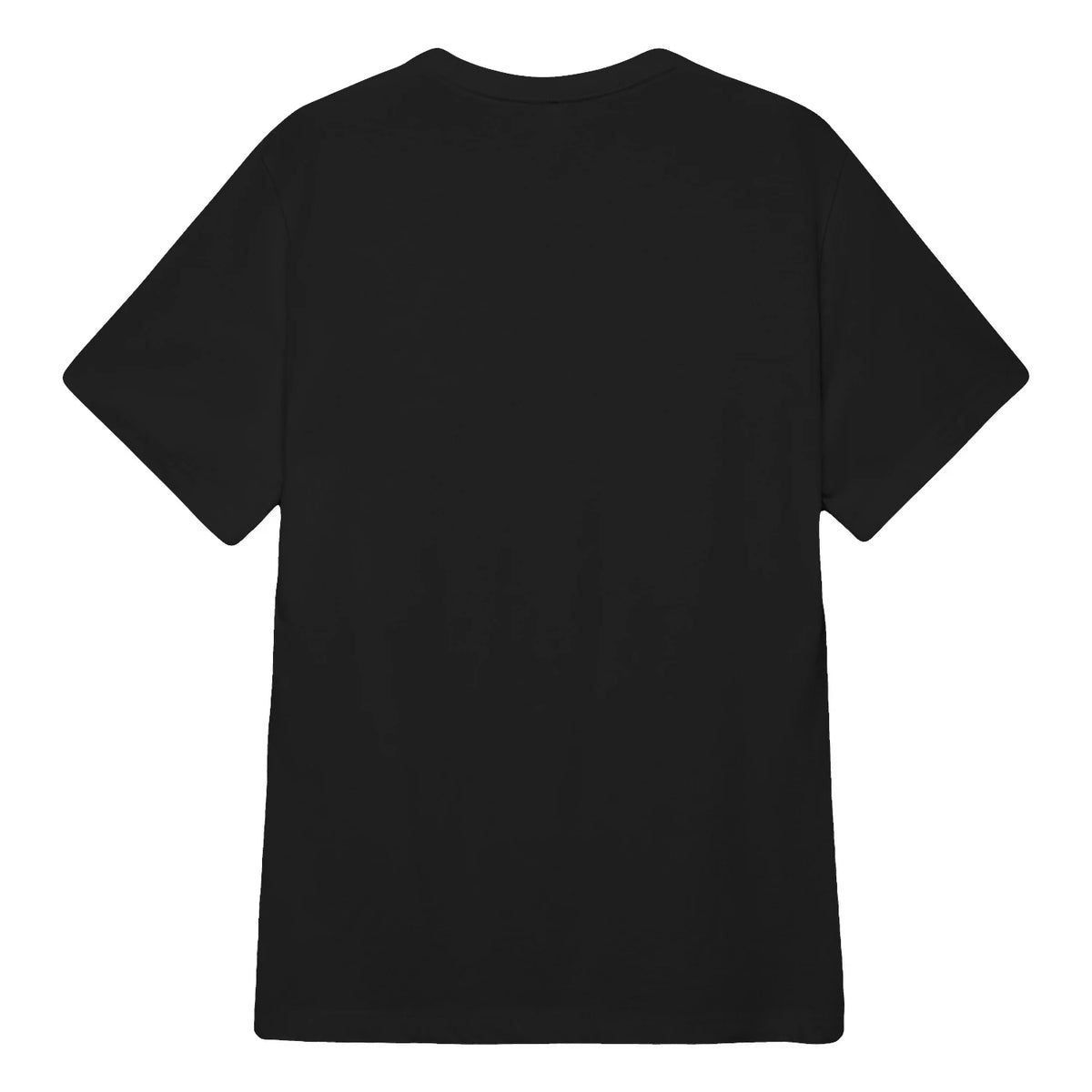 I SUFFER FROM C.H.S CAN'T HEAR SHIT - Black