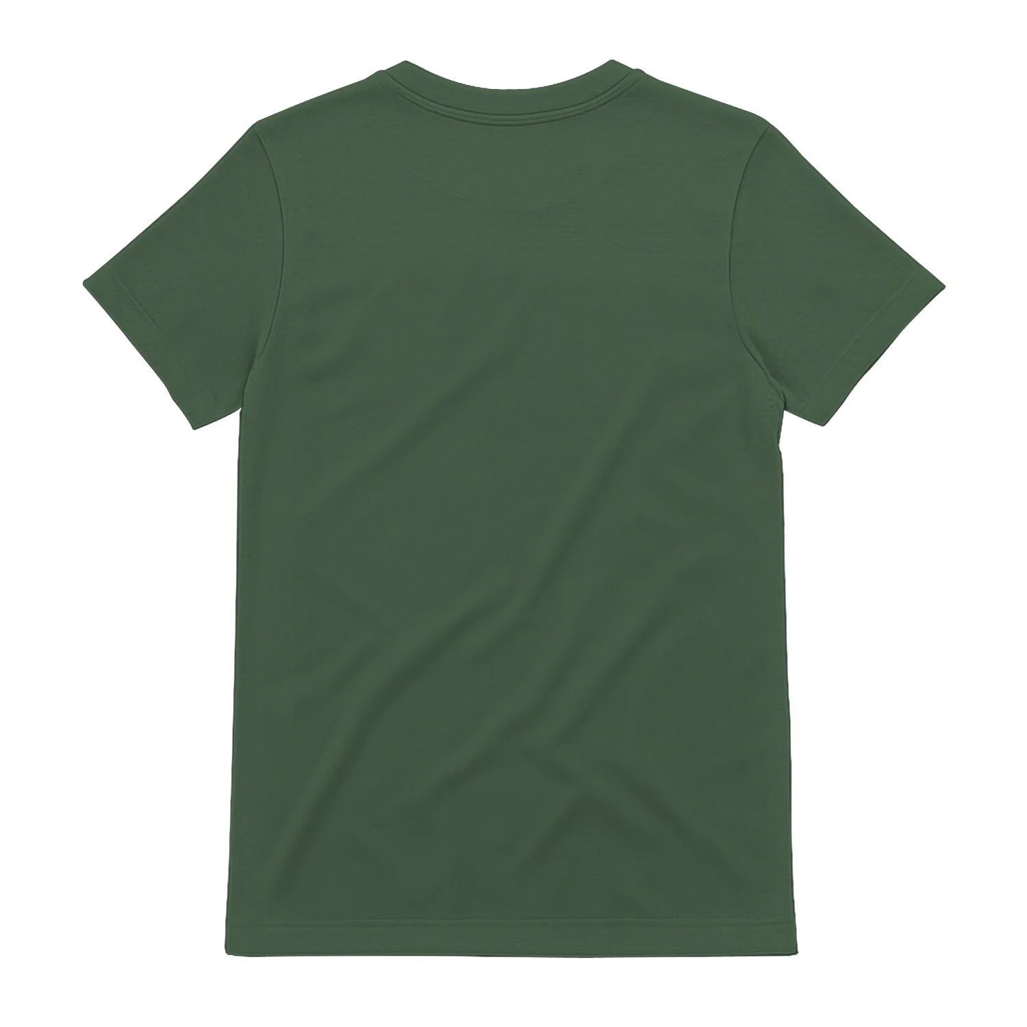 BE USELESS SO NOBADY CAN USE YOU - Military Green